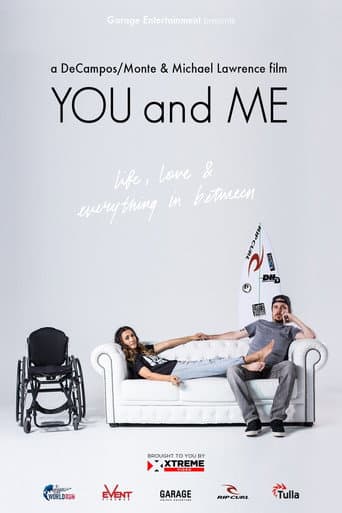 Affiche de You and Me