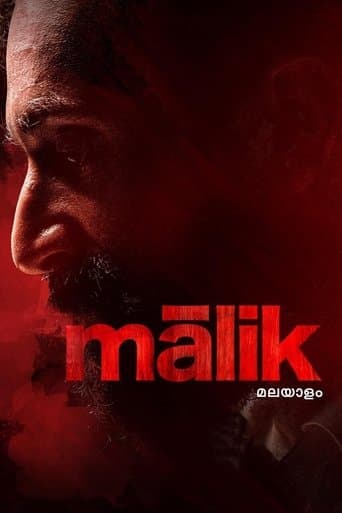 Affiche de മാലിക്