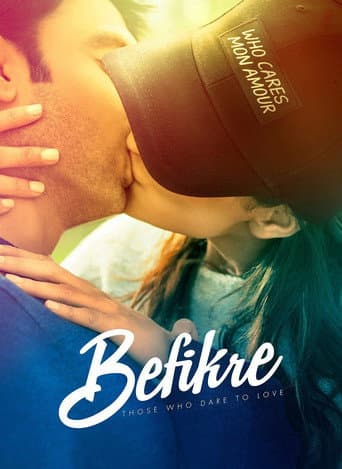Affiche de Befikre