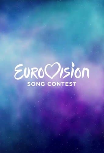 Affiche de Concours Eurovision de la chanson