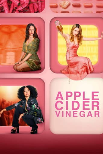 Affiche de Apple Cider Vinegar