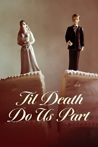 Affiche de Til Death Do Us Part
