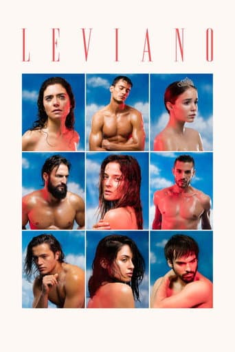 Affiche de Leviano