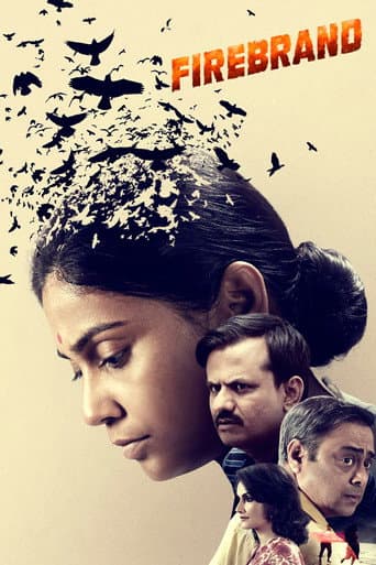 Affiche de Firebrand