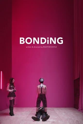 Affiche de Bonding