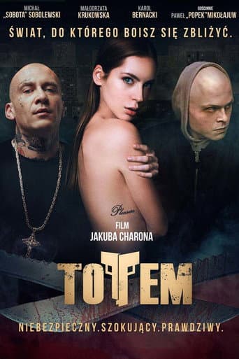 Affiche de Totem