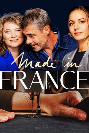 Affiche de Made in France