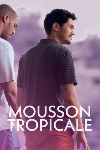 Affiche de Mousson tropicale