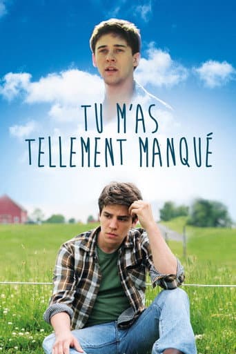 Affiche de Tu m'as tellement manqué