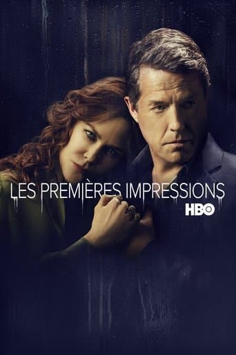 Affiche de The Undoing