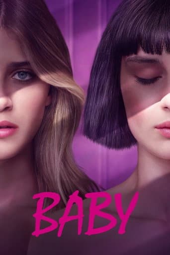 Affiche de Baby