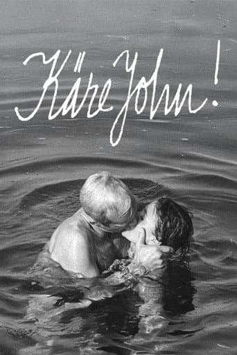 Affiche de Dear John