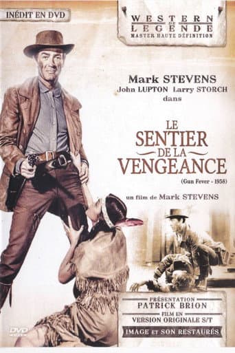 Affiche de Le Sentier de la Vengeance