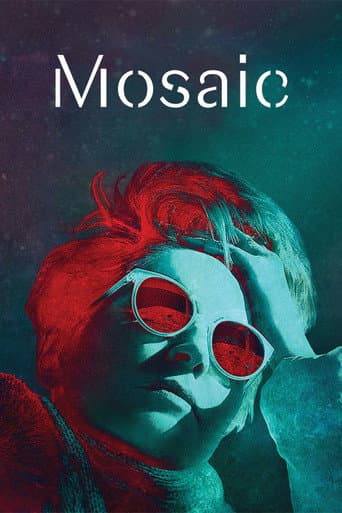 Affiche de Mosaic