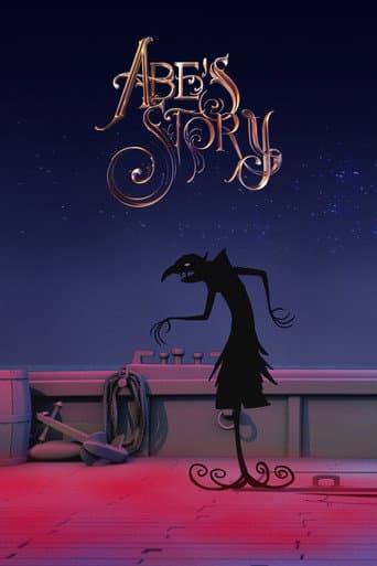 Affiche de Abe's Story