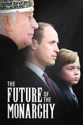 Affiche de The Future of the Monarchy