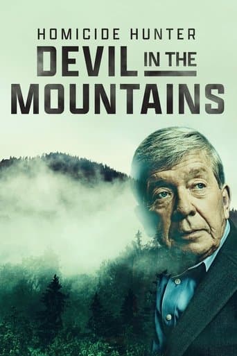 Affiche de Homicide Hunter : Le boucher du Colorado