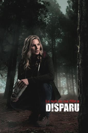 Affiche de La nuit où ma fille a disparu...
