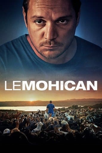 Affiche de Le Mohican