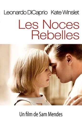 Affiche de Les Noces rebelles