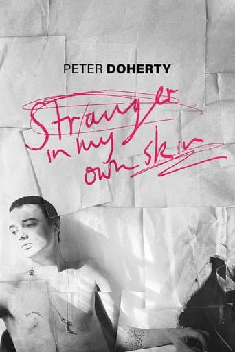 Affiche de Peter Doherty: Stranger In My Own Skin