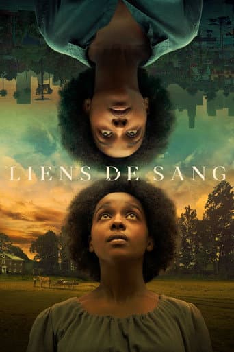 Affiche de Liens de sang