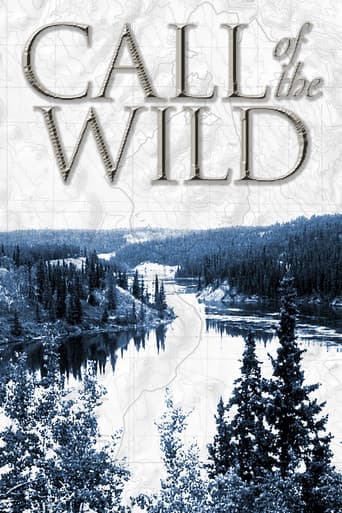 Affiche de The Call of the Wild