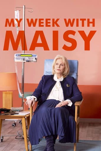 Affiche de My Week with Maisy