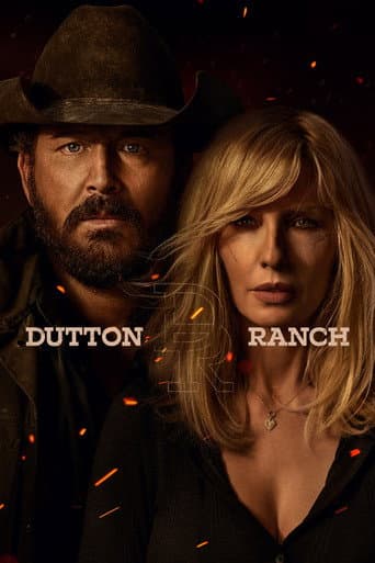 Affiche de Dutton Ranch