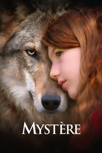 Affiche de Mystère