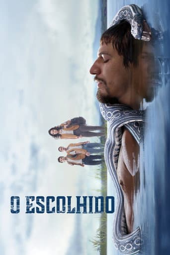 Affiche de Élu entre tous
