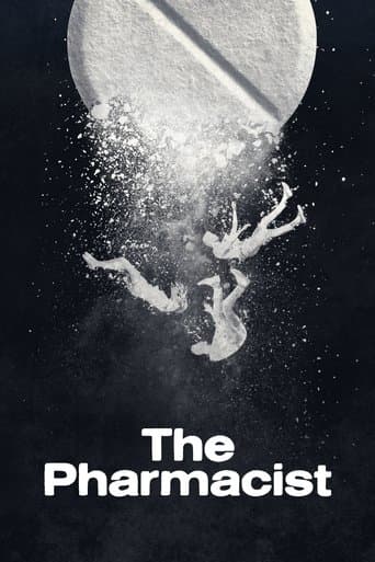Affiche de Le Pharmacien