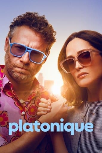Affiche de Platonic