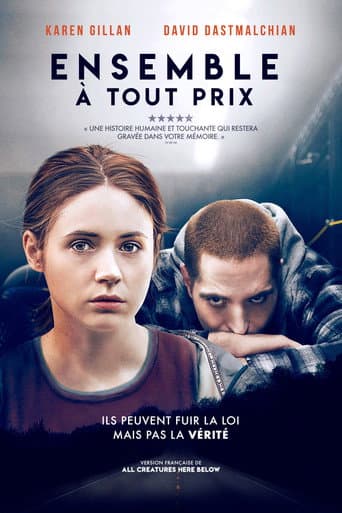 Affiche de Ensemble à tout Prix