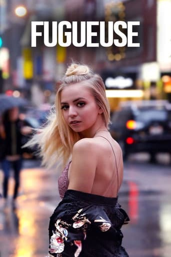 Affiche de Fugueuse