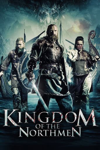 Affiche de Kingdom of the Northmen