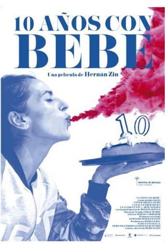 Affiche de 10 años con Bebe