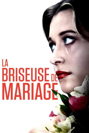 Affiche de La Briseuse de mariage