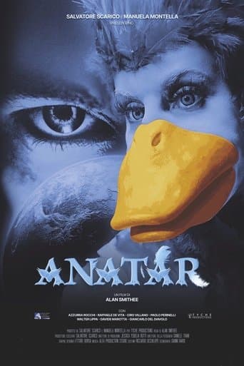 Affiche de Anatar