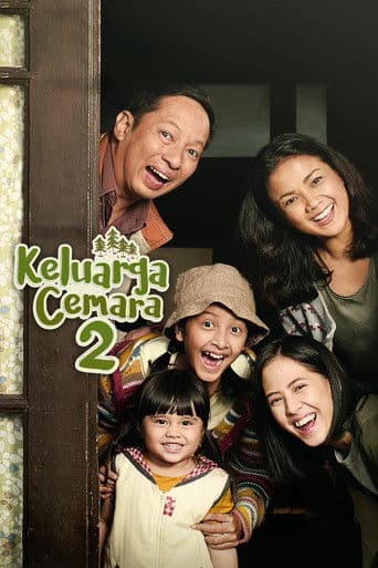 Affiche de Keluarga Cemara 2