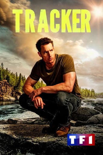 Affiche de Tracker