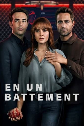 Affiche de En un battement