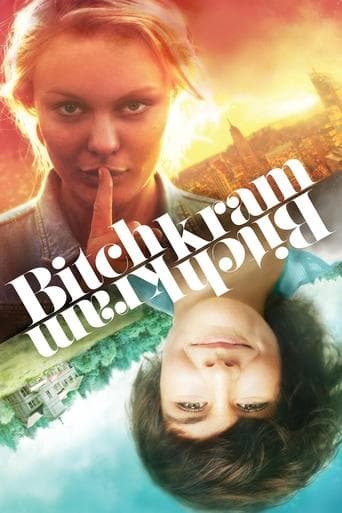 Affiche de Bitchkram