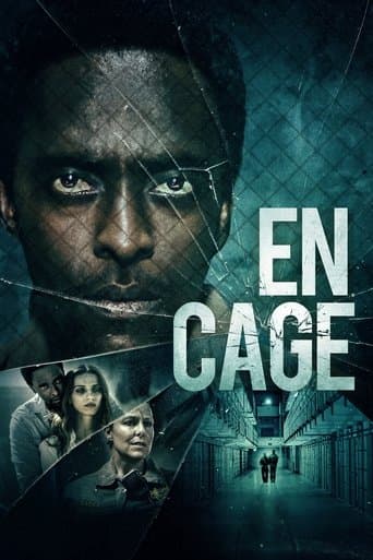 Affiche de En cage