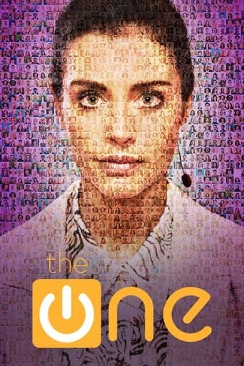Affiche de The One