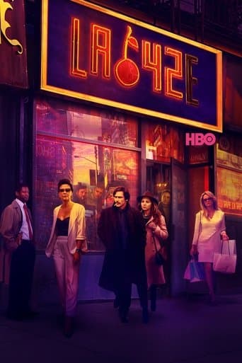 Affiche de The Deuce
