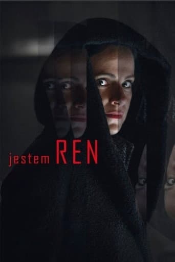 Affiche de I Am Ren