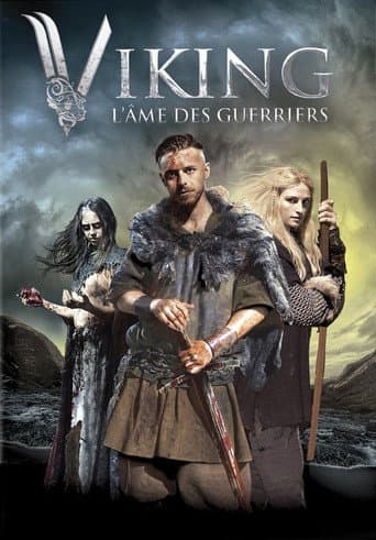 Affiche de Viking : L'Âme des guerriers