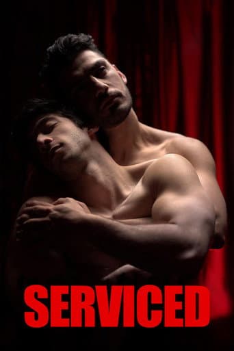 Affiche de Serviced