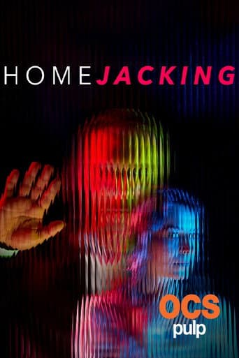 Affiche de Homejacking